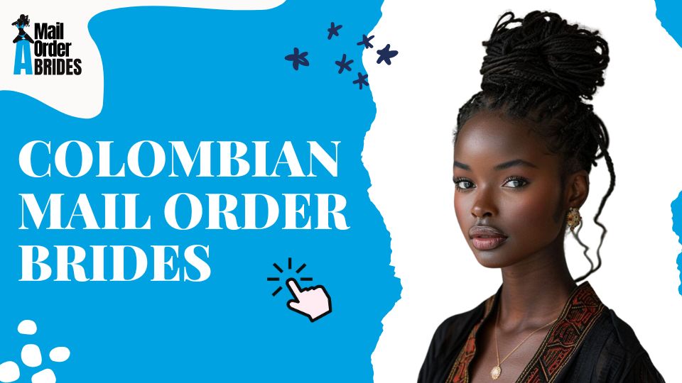 Colombian brides