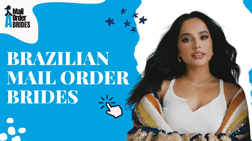 Brazilian brides