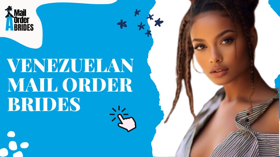 Venezuelan brides