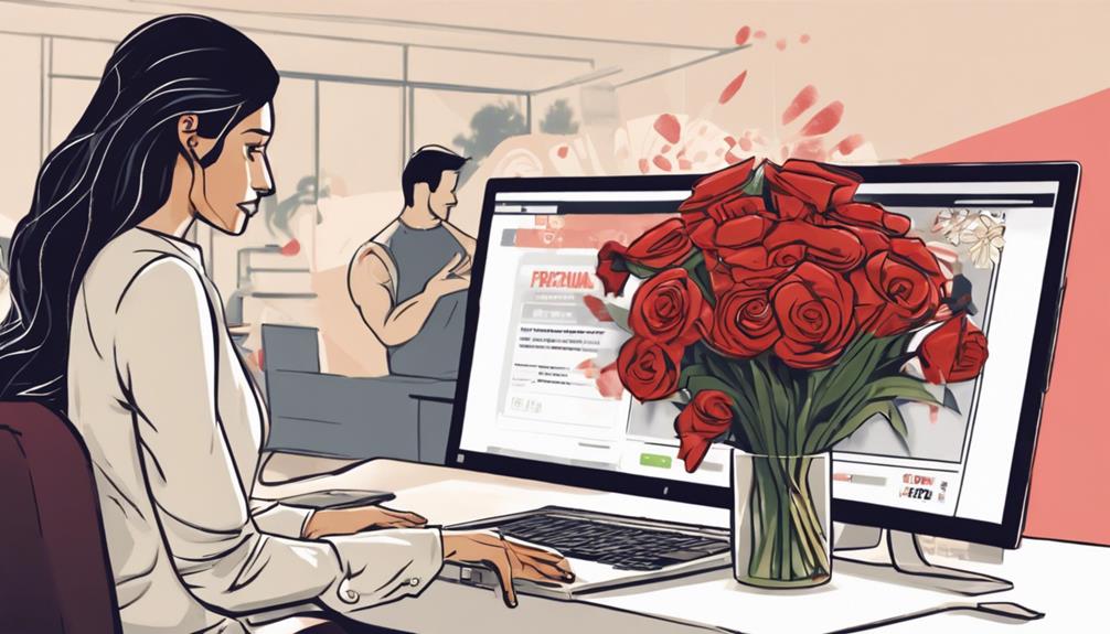 avoiding brazilian bride scams