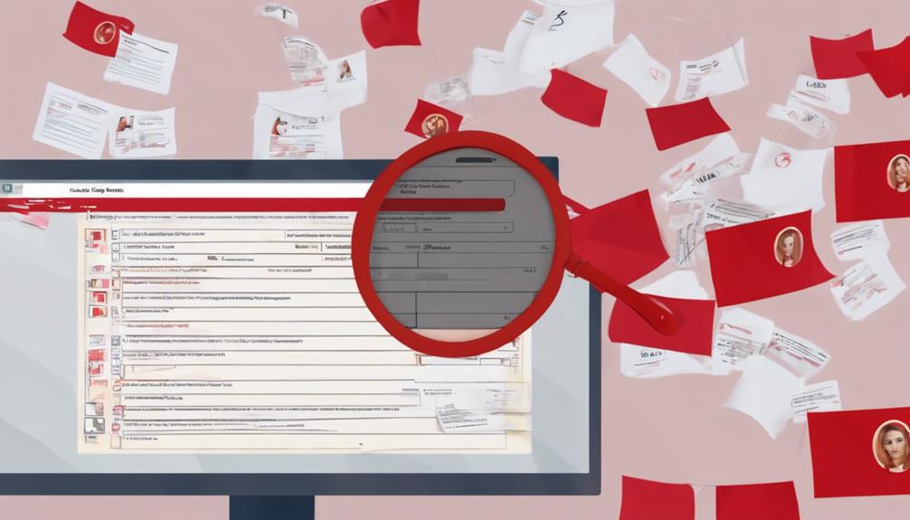 avoiding colombian bride scams