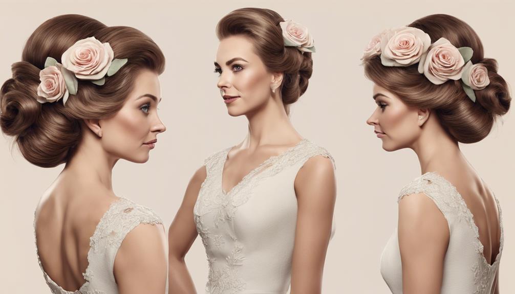 british women s distinct characteristics