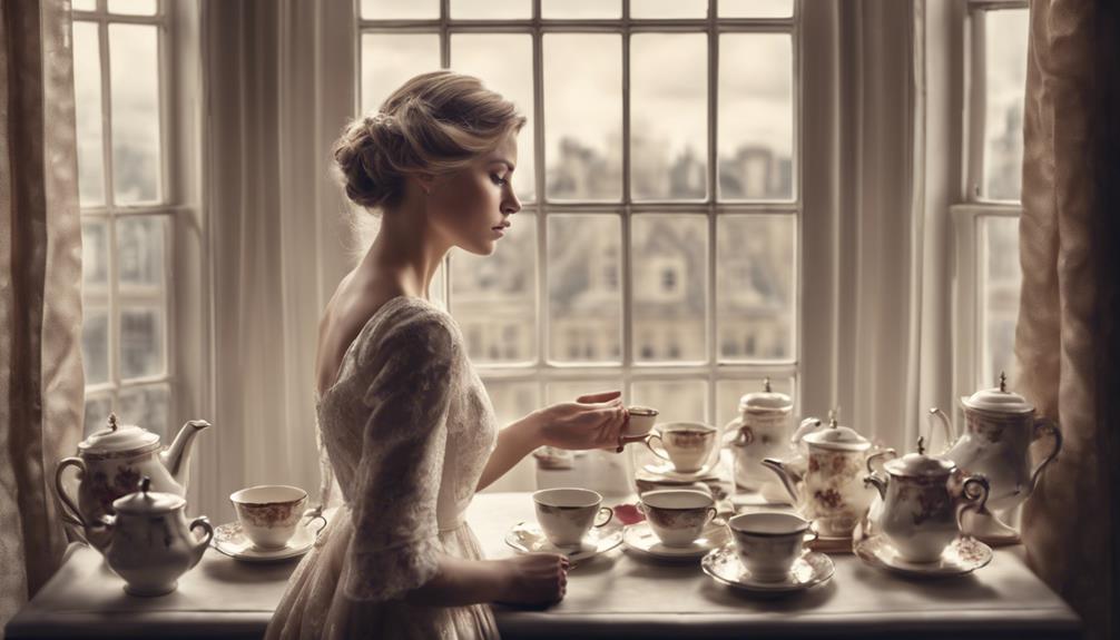 british women seek love