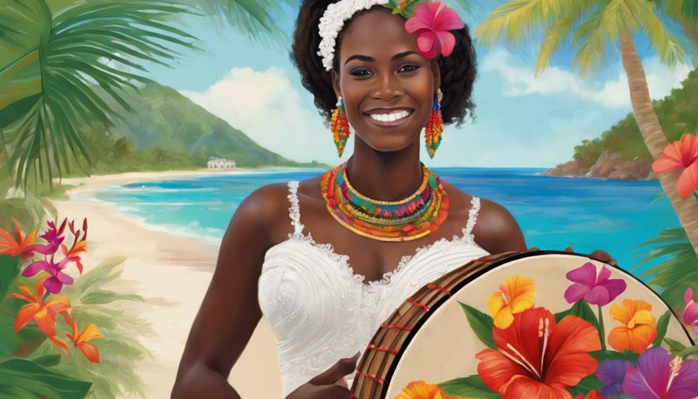 communication tips for haitian brides