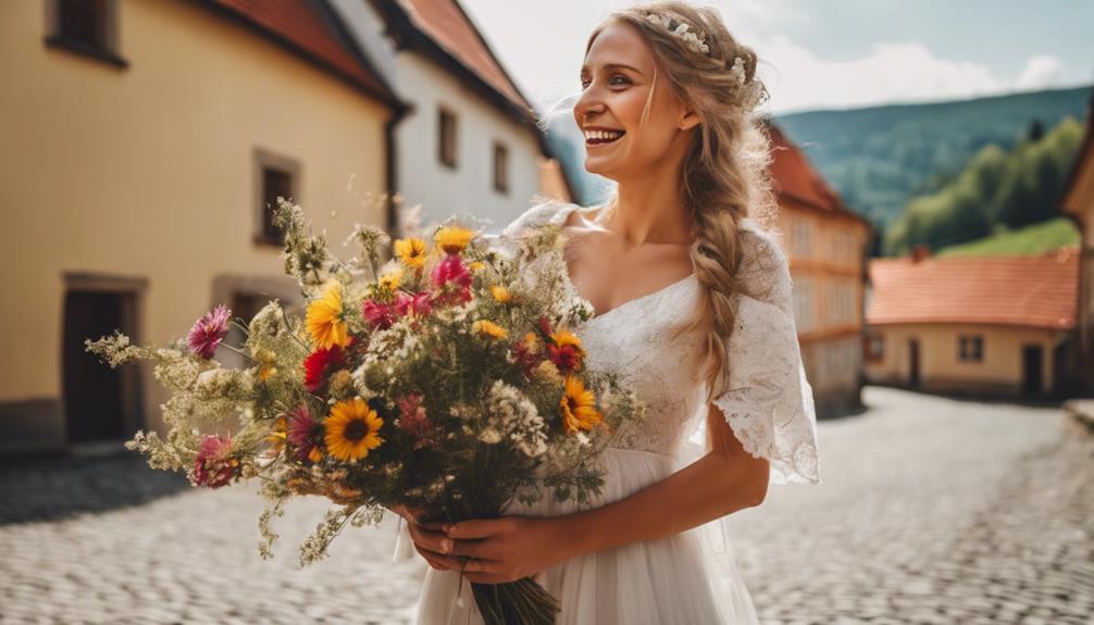 communication with czech brides
