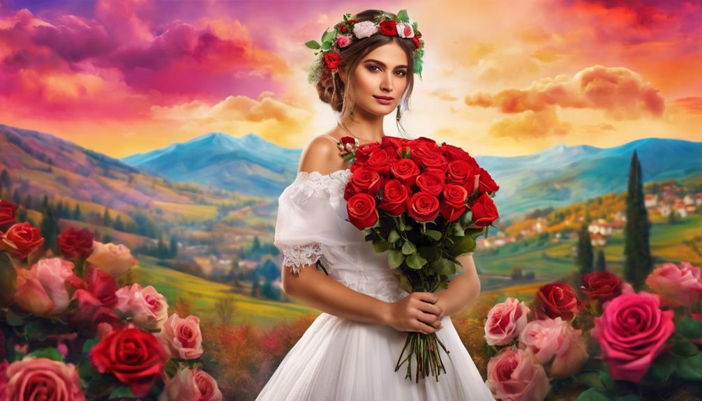 connecting with bulgarian brides