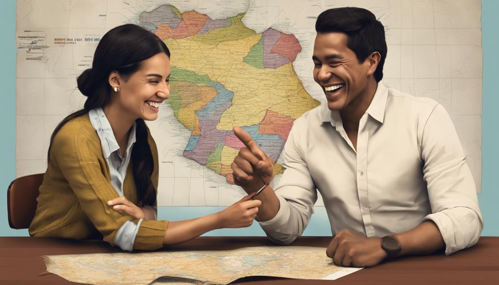 connecting with ecuadorian brides