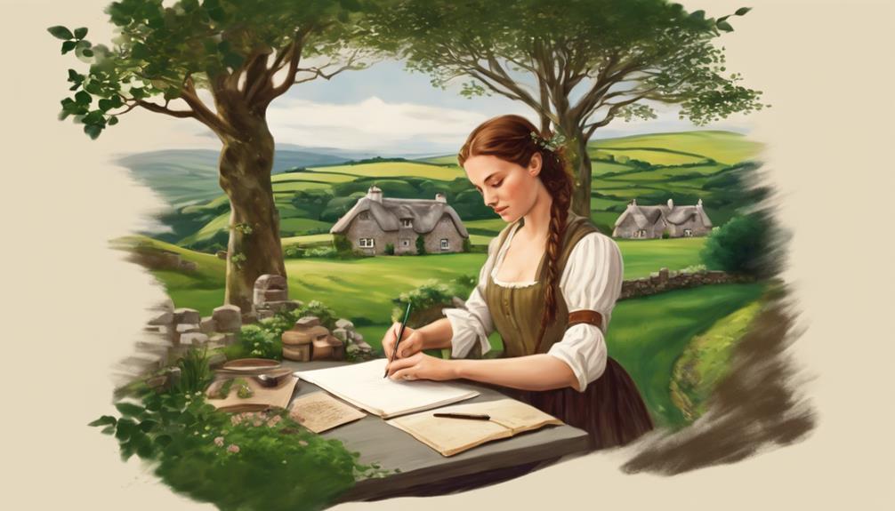 connecting with irish brides