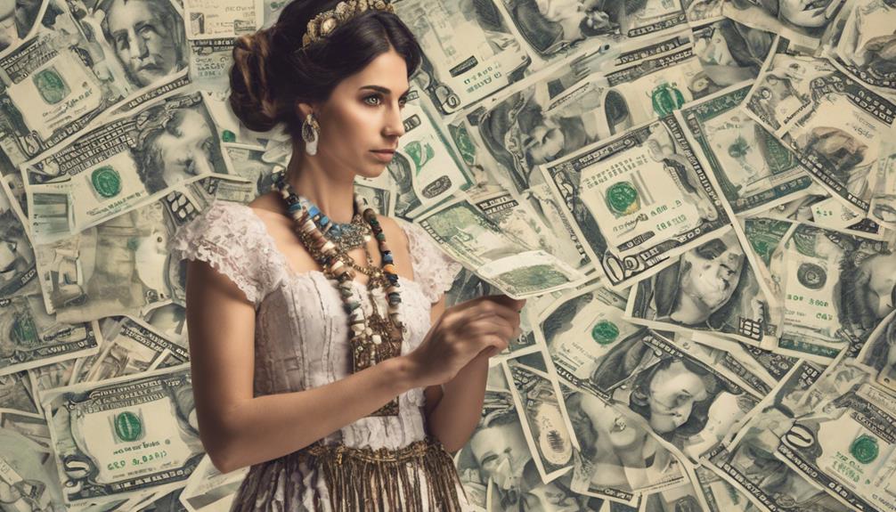 cost of argentinian brides