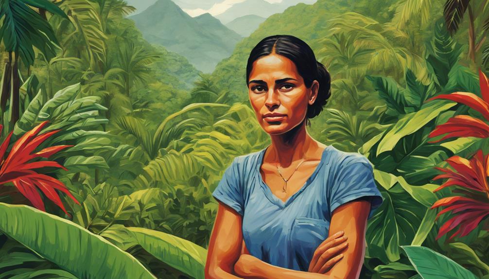 costa rican women marriage