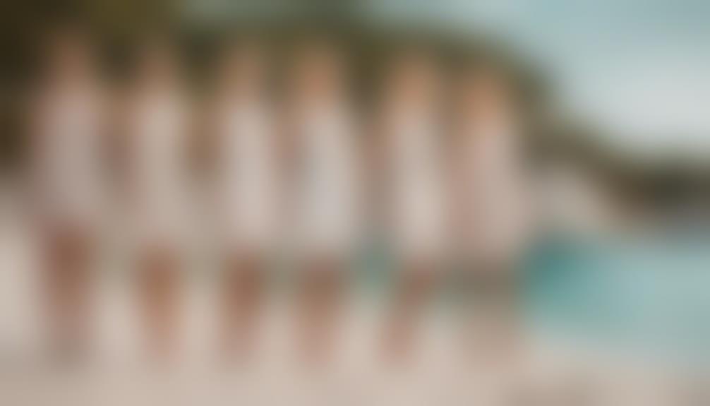 croatian women s distinctive traits