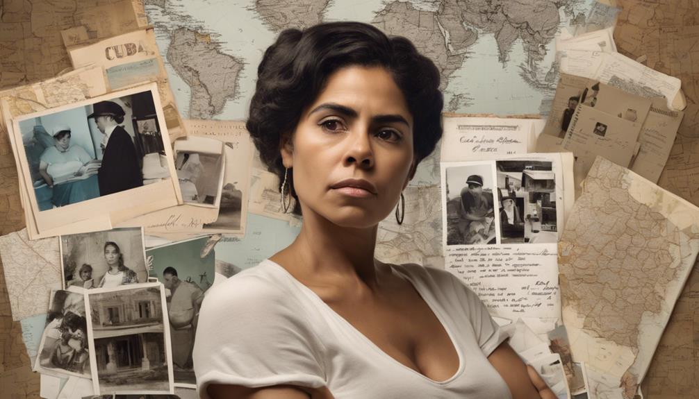 cuban women seek love