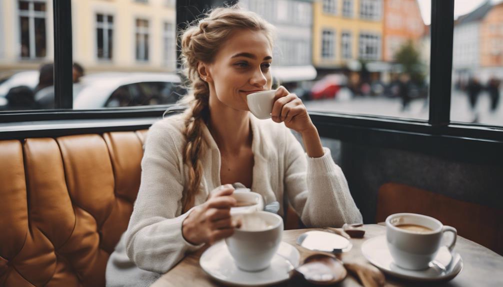 danish brides communication tips