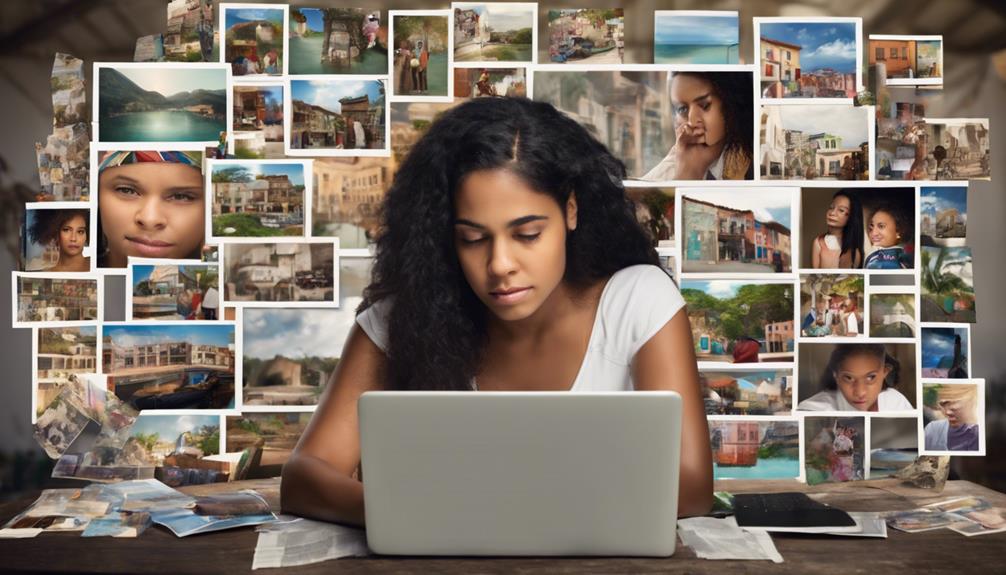 dominican women seek love