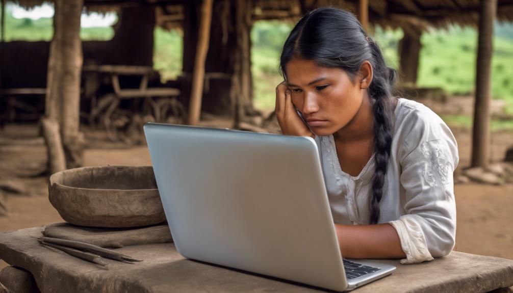 ecuadorian women seek love