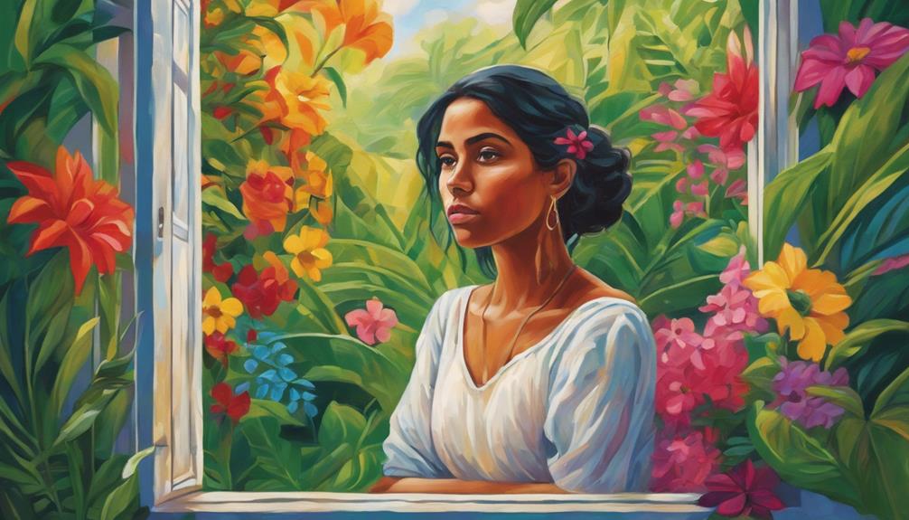 factors driving nicaraguan women