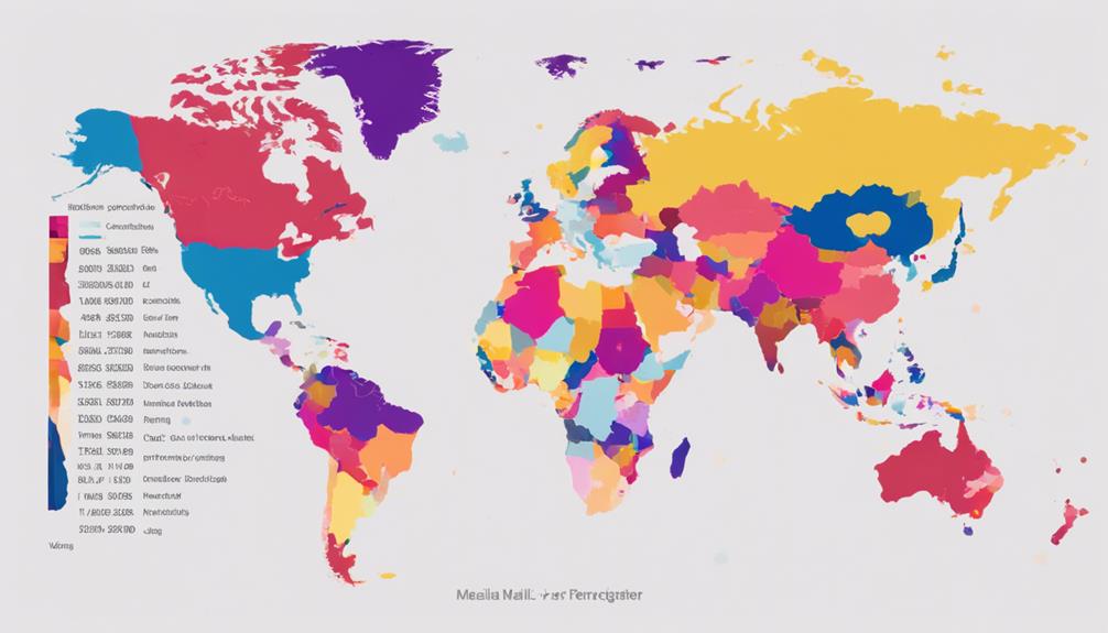 facts about venezuelan brides