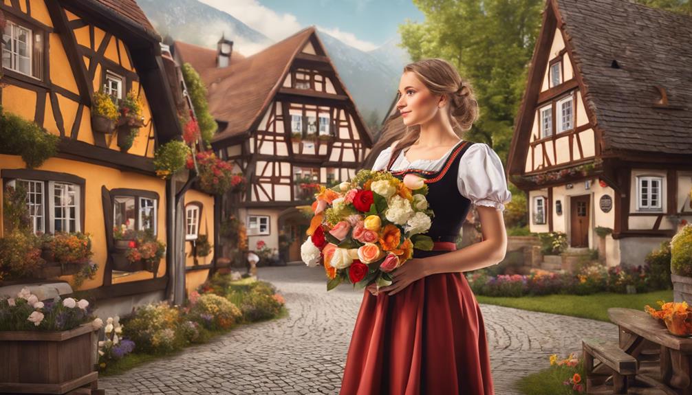 german mail order brides