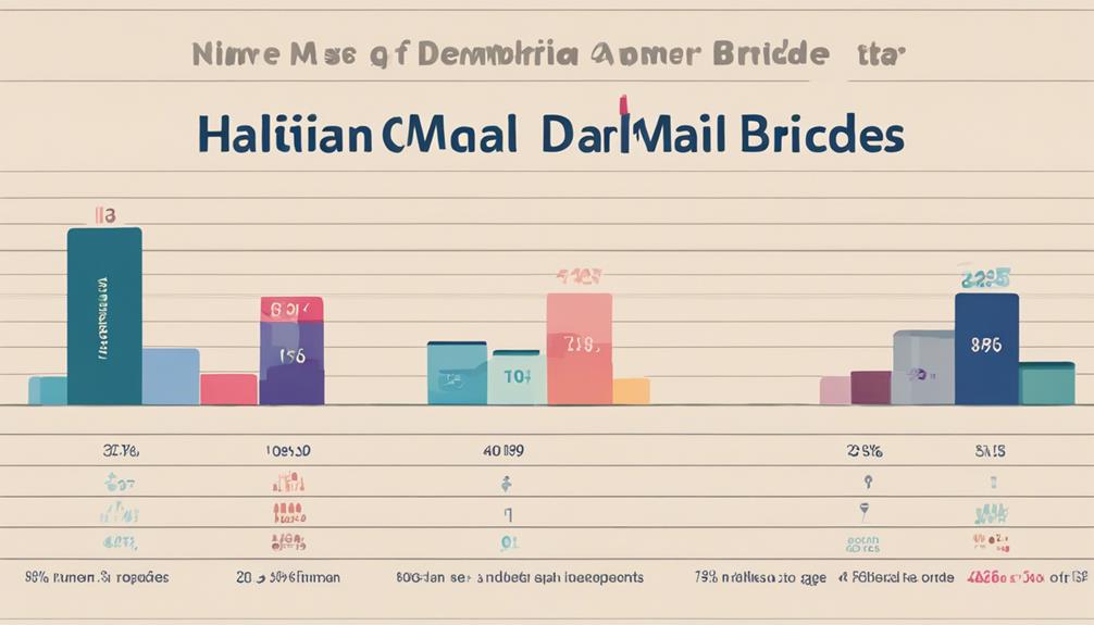 haitian mail order brides