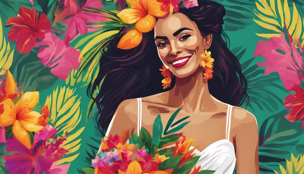 interacting with brazilian brides