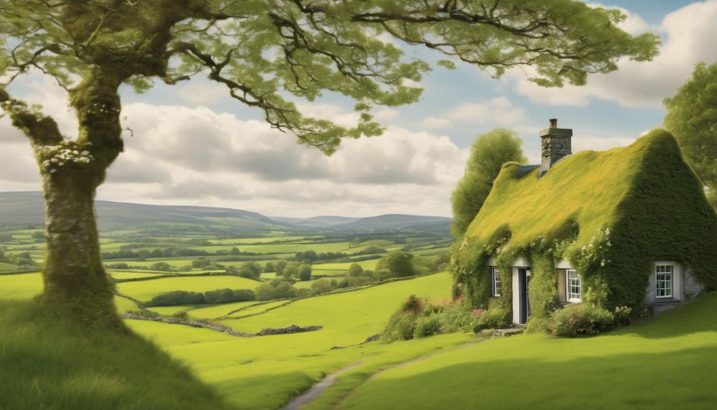 irish women seek love