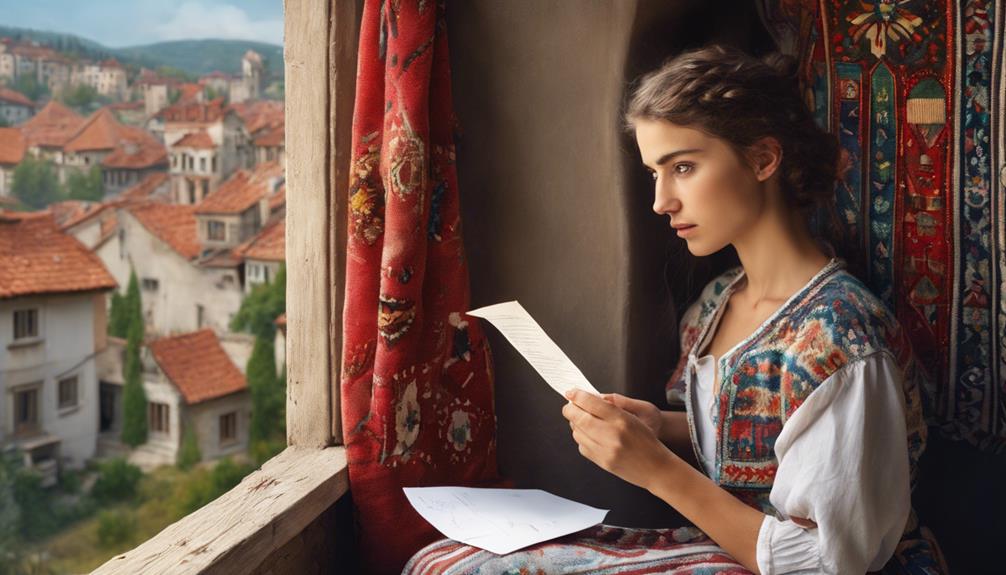 motivations for bulgarian brides