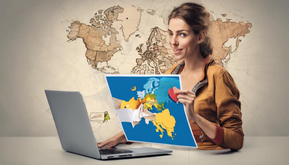 motivations for german brides