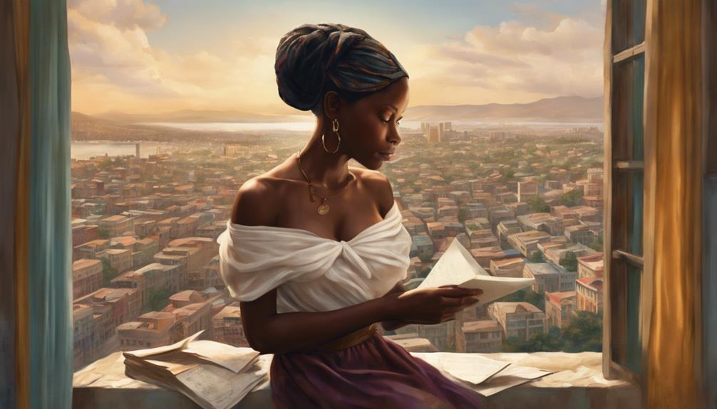 motivations for haitian women