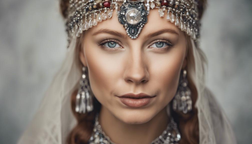 motivations for latvian brides