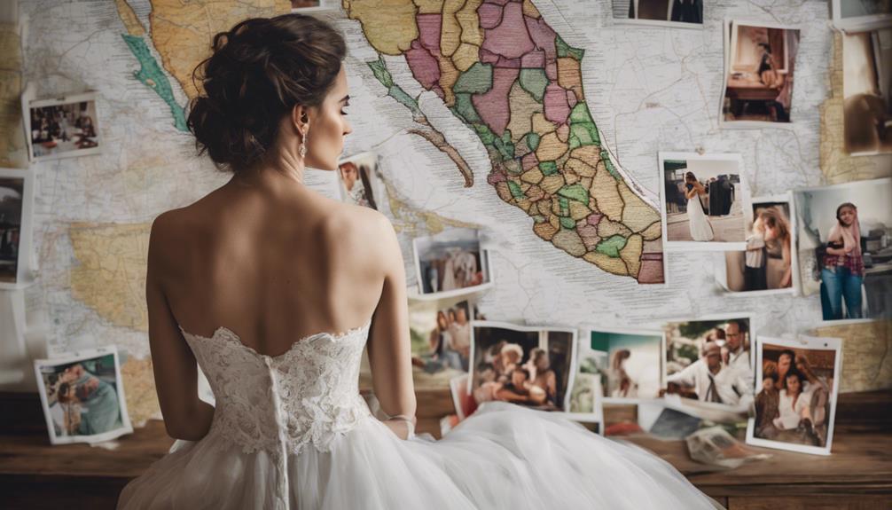 motivations for mexican brides