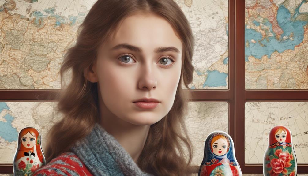 motivations for russian brides