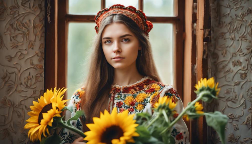 motivations of ukrainian brides