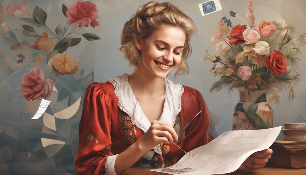 motives for czech brides