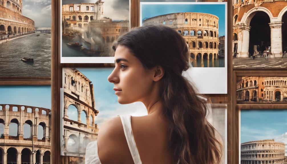 motives for italian brides