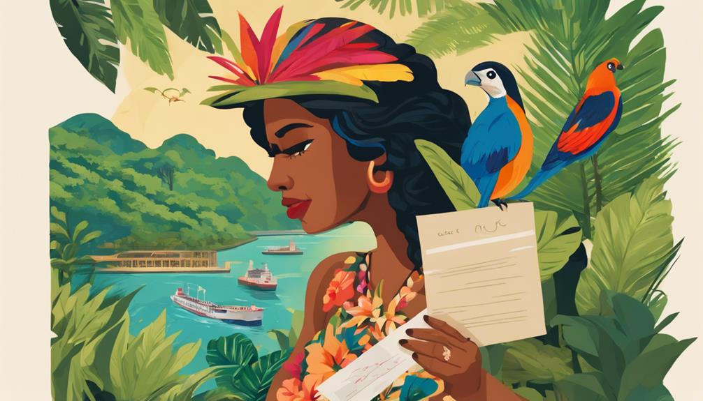 panamanian women seeking love