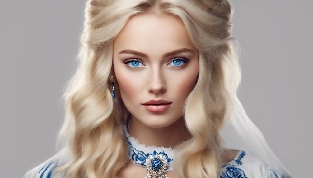 polish women s exceptional qualities