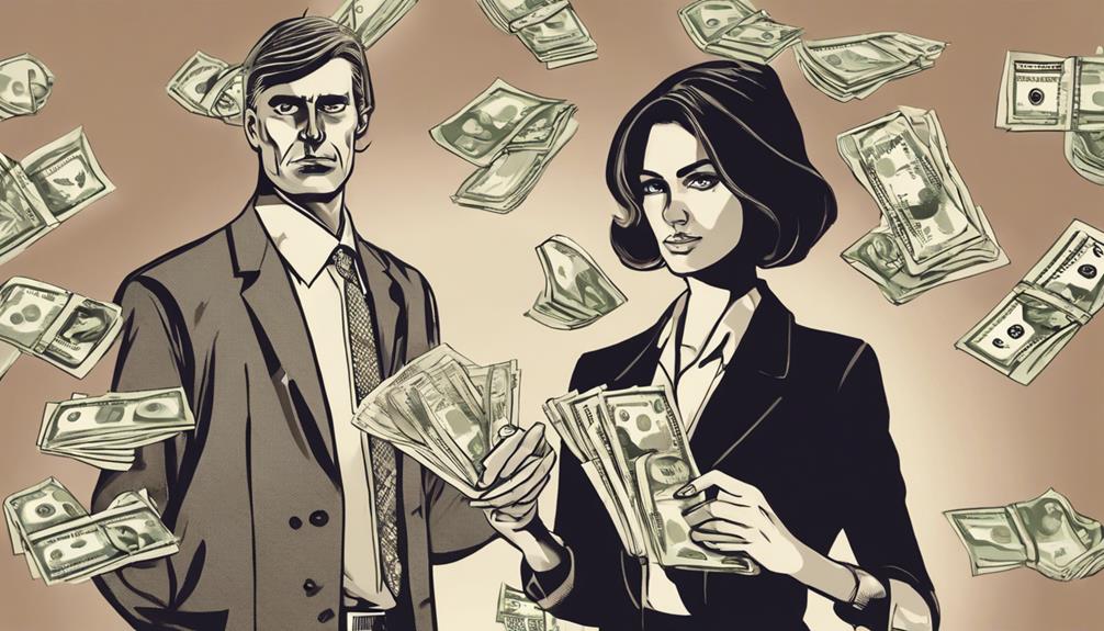 preventing salvadoran bride scams