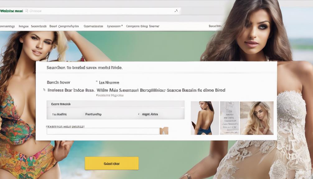 seeking a brazilian bride