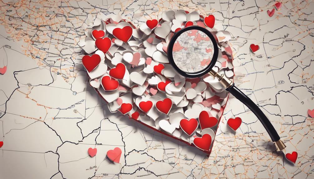 seeking a polish partner