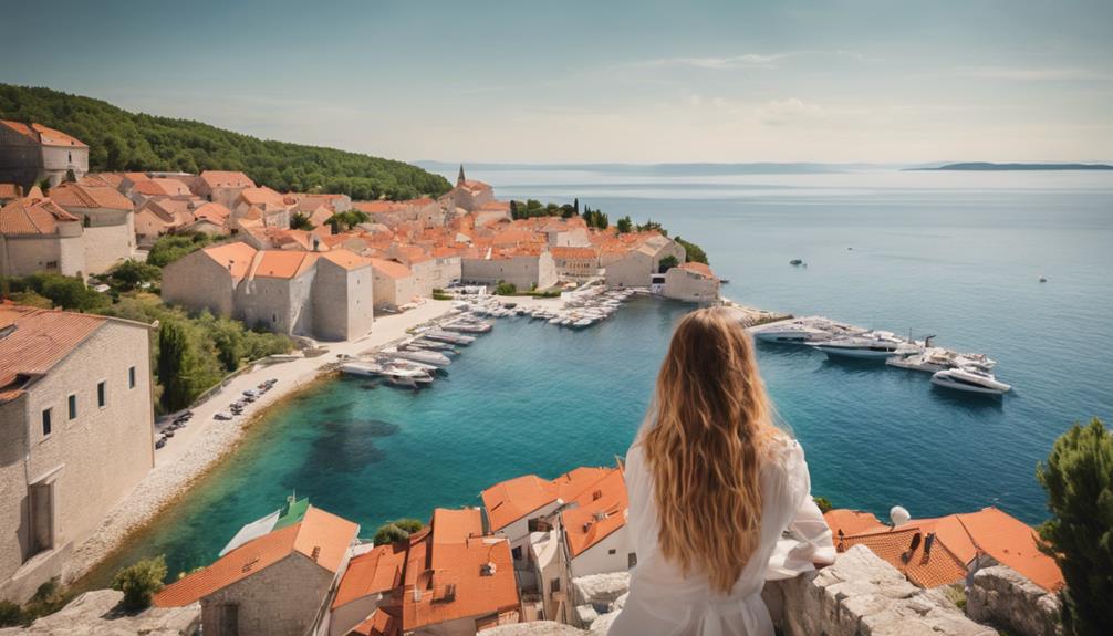 seeking croatian mail order bride