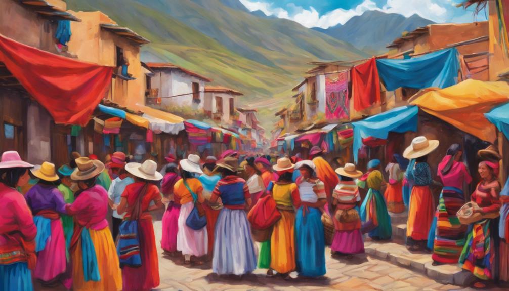 seeking peruvian mail order