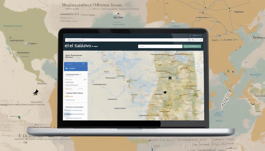 seeking salvadoran mail order bride