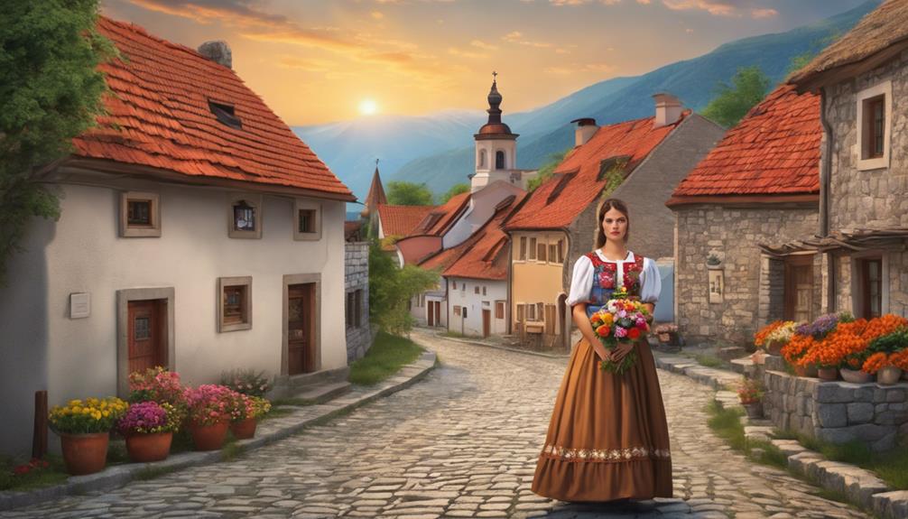 seeking serbian mail order