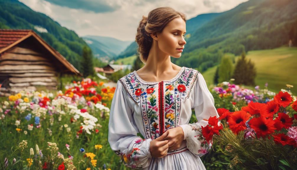 seeking slovak mail order