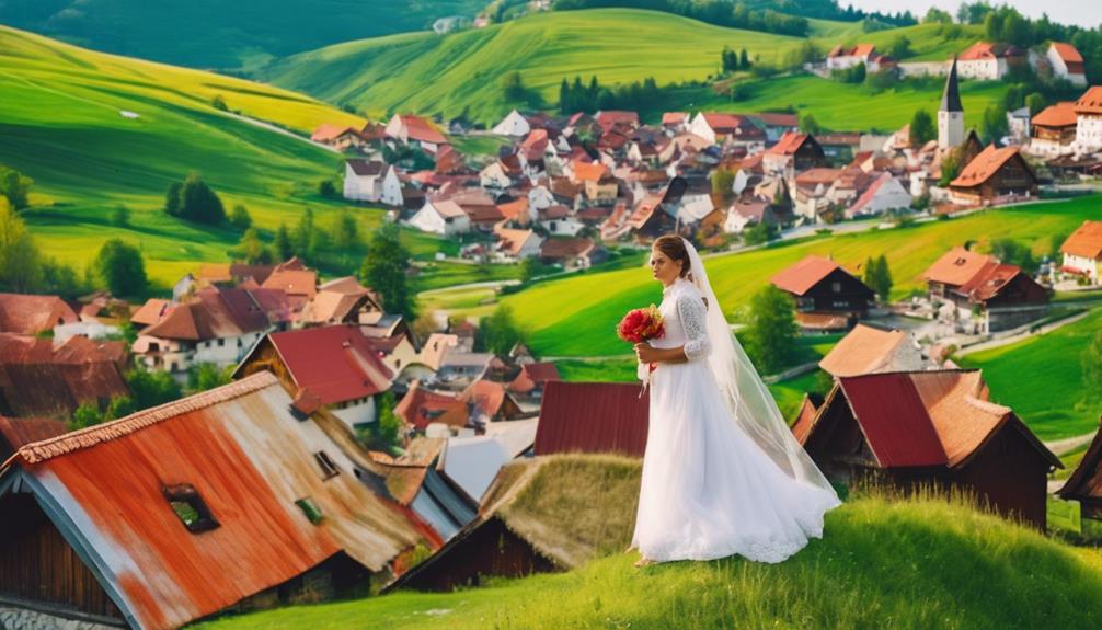 slovakian mail order brides