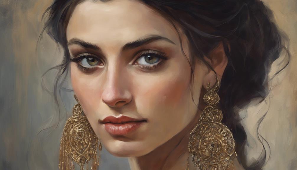 strength resilience beauty culture