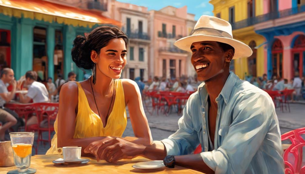 tips for reaching out