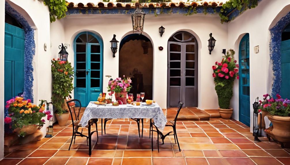 tips for spanish brides