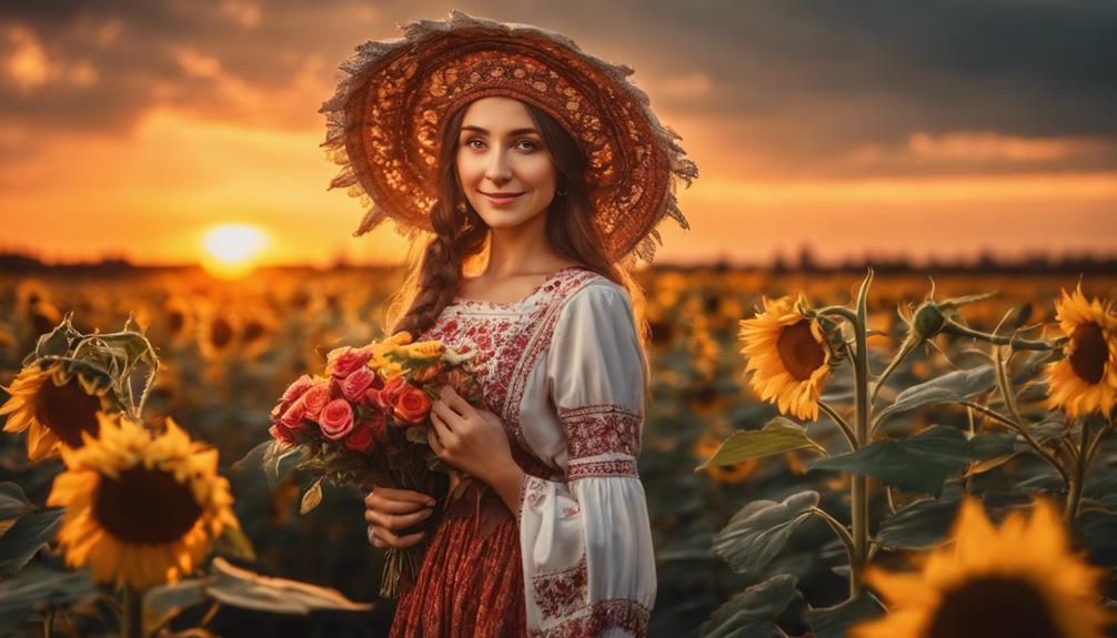 ukrainian mail order wife