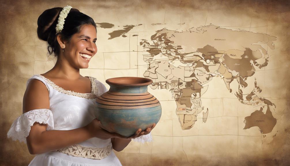 understanding nicaraguan brides culture